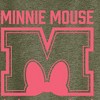 Women's - Disney - Minnie Mouse Graphic High Neck Tank - 2 of 4