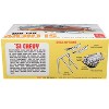 Skill 2 Model Kit 1951 Chevrolet Bel Air 2-in-1 Kit "Retro Deluxe Edition" 1/25 Scale Model by AMT - 2 of 4