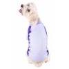 Pet Life Active Barko Pawlo Relax-Stretch Wick-Proof Dog and Cat Polo T-Shirt - 2 of 4