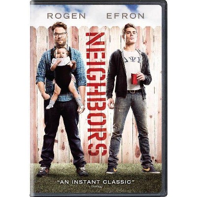 Angry Neighbors (dvd)(2023) : Target