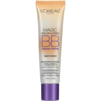 L'Oreal Paris Magic Skin Beautifier BB Cream - 816 Deep - 1 fl oz