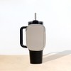 Unique Bargains Durable Water Bottle Pouch with Single Pocket 1 Pc - 3 of 4