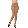 Memoi FirmFit Warm Control Top Tights - 2 of 3