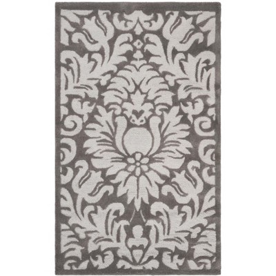 Total Performance Brussels TLP714 Hand Hooked Indoor Rugs - Safavieh