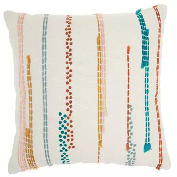 Wailea Coast Vert Throw Pillow - Pillow Perfect : Target