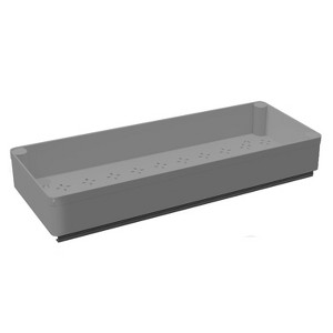 CuisinSmart Pull Out Cabinet Organizer, Pull Out Drawers for Cabinets, Slide Out Drawers for Kitchen Bathroom Pantry Cabinets Organizer - 1 of 4