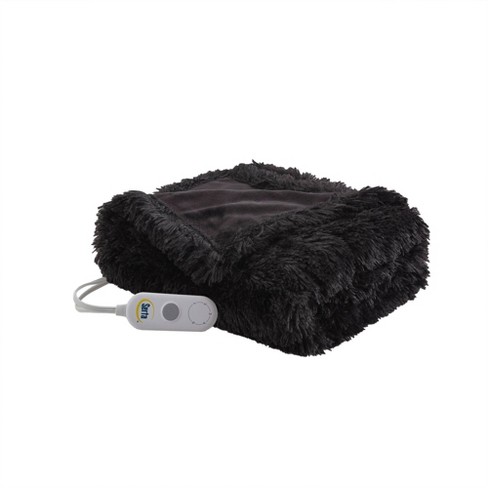 Fuzzy LV blanket collection in reverse black color way. Entire collection  is made out of faux lv blankets -Hoodie -Zip Up -Pants -Neck…
