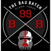 Boy's Star Wars: The Bad Batch Clone Force T-Shirt - 2 of 4
