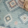 Nourison Washable Decor Geometric Bohemian Indoor Rug - 3 of 4