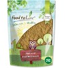Ginger Powder — Non-GMO Verified, Finely Ground Dried Ginger Root, Pure, Kosher, Vegan, Sirtfood. Bulk Ginger Spice with Spicy-Sweet Flavor. - 2 of 4