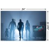 Trends International Marvel Cinematic Universe - Guardians of the Galaxy 2 - Teaser Unframed Wall Poster Prints - 3 of 4