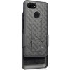 Verizon Shell Holster Combo for Google Pixel 3 XL - Black - image 2 of 3