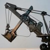 1/48 O-Gauge Limited Edition Bucyrus Steam Shovel, TWH021, Bucyrus Steam Shovel - 4 of 4