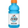 Gatorade G Zero Cool Blue Sports Drink - 12pk/12 Fl Oz Bottles : Target