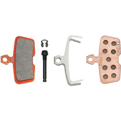 SRAM Code Disc Brake Pads Disc Brake Pad