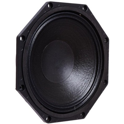 B&C 8" NEO MID BASS