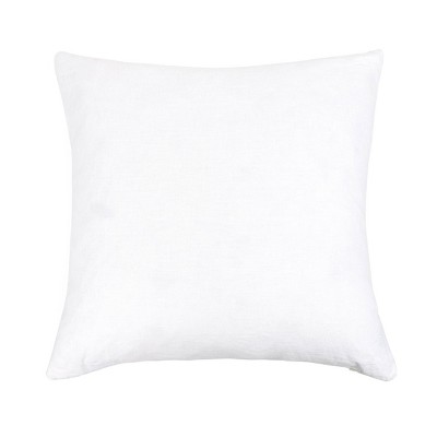 French Linen Decorative Throw Pillow | BOKSER HOME