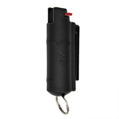 Guard Dog Security Quick Action Pepper Spray