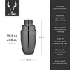 Viski Copper Heavyweight Cocktail Shaker,16.5 oz - 3 of 4