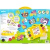 Perler Bead 'n Carry Fused Bead Kit - 4 of 4