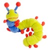 The Calm Caterpillar Calmee the Caterpillar & Calmee's Quest Board Book - 3 of 4