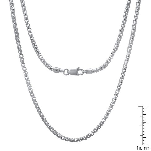 Target necklace chain clearance