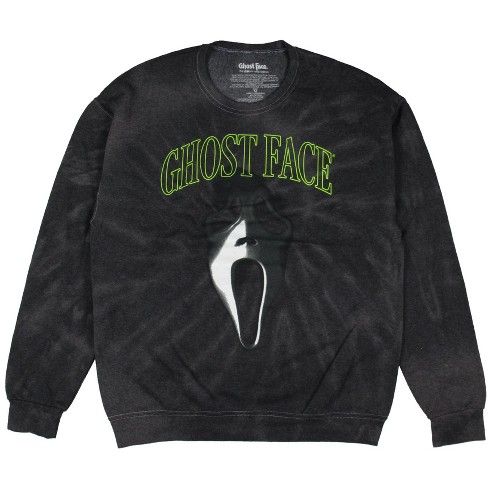 Ghostface sweater sale