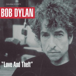 Bob Dylan - Love And Theft (150 Gram Vinyl) - 1 of 1
