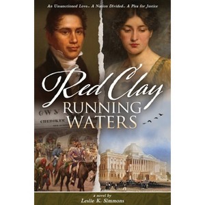 Red Clay, Running Waters - by Leslie K Simmons - 1 of 1