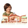 Bluey School Friends Calypso's School Playset - 4 of 4