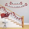 Big Dot of Happiness We Still Do - 40th Wedding Anniversary - Banner and Photo Booth Decorations - Anniversary Party Supplies Kit - Doterrific Bundle - 3 of 4