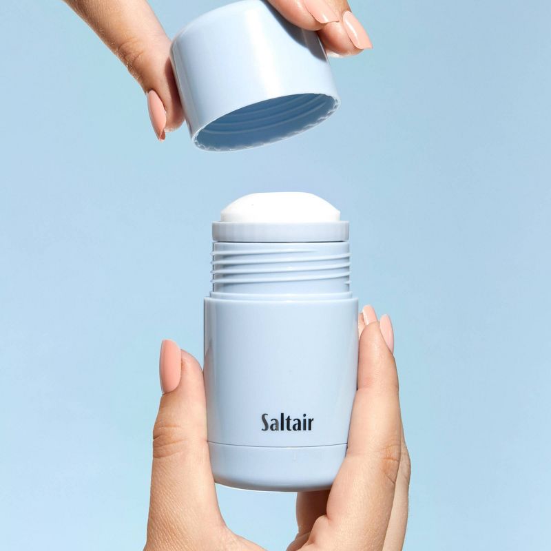Saltair Seascape Skincare Deodorant - Fresh Scent - 1.76oz, 5 of 7