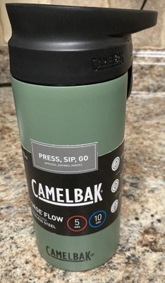 CamelBak Kickbak .9L Insulated Travel Mug