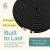 Soaker Hose 5/8" x 25' NPT - 2 of 4