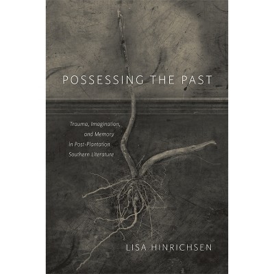 Possessing the Past - (Southern Literary Studies) by  Lisa Hinrichsen (Hardcover)