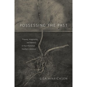 Possessing the Past - (Southern Literary Studies) by  Lisa Hinrichsen (Hardcover) - 1 of 1