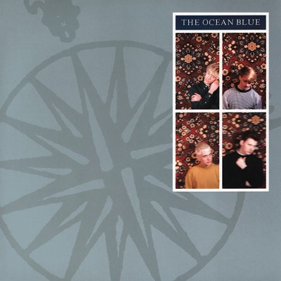 The Ocean Blue - Ocean Blue () (Vinyl)
