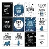 JumpOff Jo Baby Blanket and Turning Point Photo Cards Bundle - 3 of 4