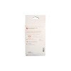 ZAGG Dry Screen Protector for Samsung Galaxy S6 - Full Body - 3 of 3