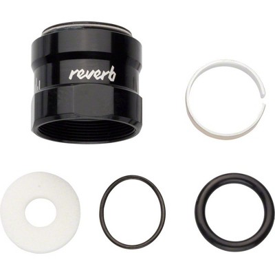 rockshox reverb stealth service