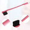 Unique Bargains Durable Edge Hair Comb 1 Pc - 3 of 4