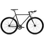 State Bicycle Co. Adult Bicycle Wulf - Core-Line  | 29" Wheel Height | Bullhorn Bars