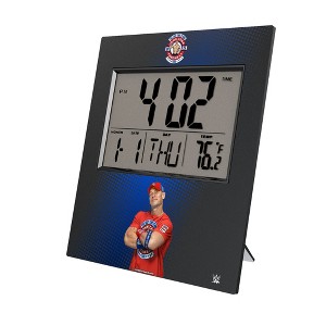 WWE Legends Superstar Wall Clock - 1 of 3