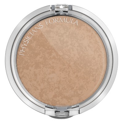 Physicians Formula Mineral Wear Powder (Talc-Free)  Creamy Natural - 0.3oz