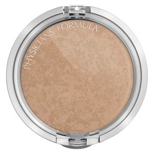 Physicians Formula Mineral Wear Powder (Talc-Free) - Beige - 0.3oz - 1 of 3