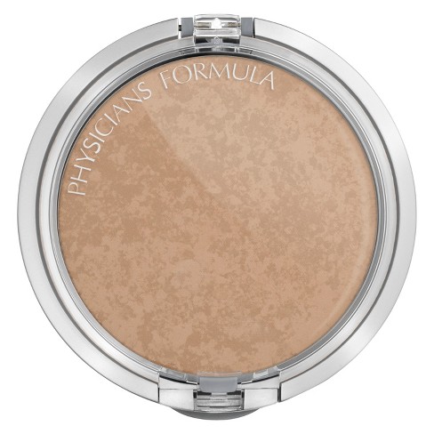 Physicians formula clearance powder