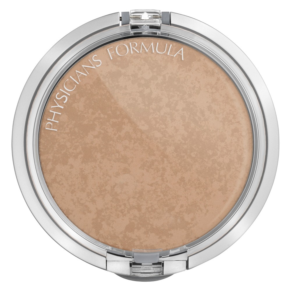 Photos - Other Cosmetics Physicians Formula PhysiciansFormula Mineral Wear Powder  - Beige - 0.3oz: Hypoall (Talc-Free)