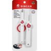 Singer Maker Bundle with Sewing Machine Maintenance Set: Includes Scissors, Stainless Steel, Sewing Machine Needles, Kit - 2 of 4