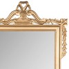 Pediment Mirror - 31" x 47" - MIR5004 - Safavieh - 4 of 4