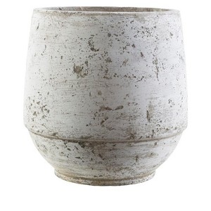 Mark & Day Slivnitsa Indoor / Outdoor Taupe Decorative Accent - 1 of 4